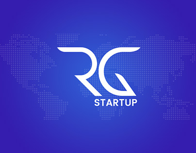 RG Startup Web Solution